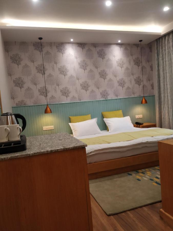Hotel Maple House Ladakh Leh Habitación foto